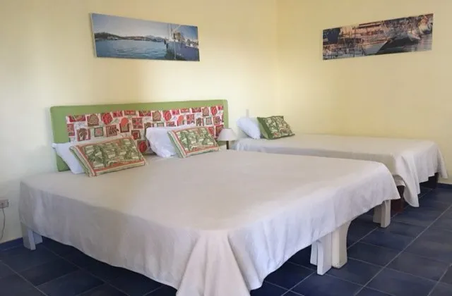 Hotel Capriccio Mare Punta Cana room